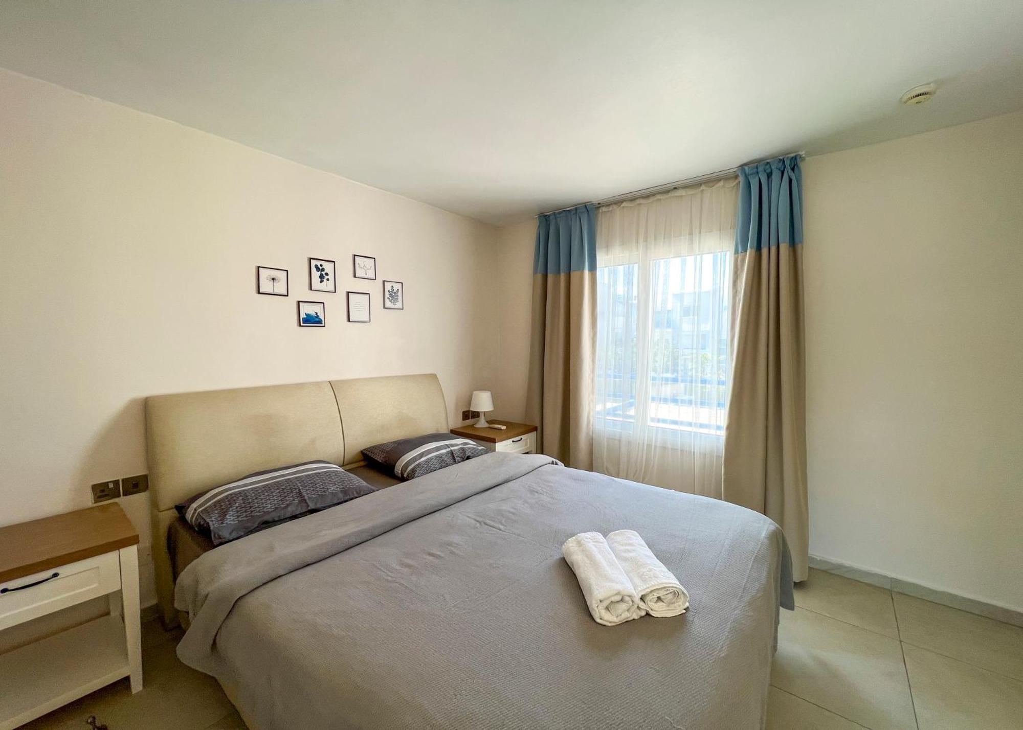 Garden Loft Apt With Pool In Alsancak Kyrenia Kyrenia  Exteriör bild